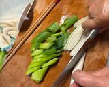 🔰肉じゃが🔰作り方5写真