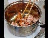 おうちで簡単♪ 麻辣湯（マーラータン）作り方2写真