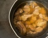 ラム肉のマトンビリヤニ作り方10写真
