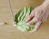 美味い・ヘルシー・食べて痩せるキャベツ♪作り方1写真