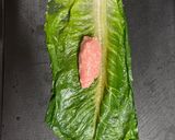 ロメインレタス焼売作り方4写真