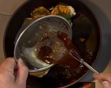 冷めてもしっとりやわらか鶏ひき肉のつくね作り方12写真