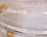 まろやかな味わい☆きび砂糖の梅シロップ作り方2写真