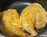 ホラケ・モルグ 鶏肉の煮込み作り方5写真