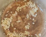キーマカレーオムライス(オムレツタイプ)作り方1写真