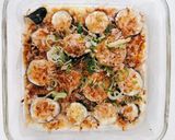 レンジで簡単ナスとろとろチーズ作り方7写真