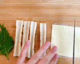 くるくるちくわ作り方1写真