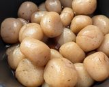 【超簡単】みんな大好き玉こんにゃく煮作り方5写真