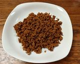 本格四川風麻婆豆腐作り方2写真