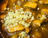 ゴールデンカレー●チキンカボチャカレー作り方3写真