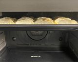 餃子のとろろチーズ焼き！作り方3写真