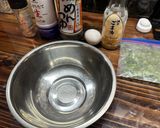 簡単！絶品！たまごかけごはん♪作り方1写真