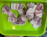 なんちゃって回鍋肉作り方2写真