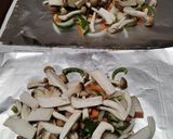 鮭のホイル焼き作り方4写真