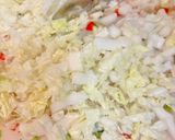 皮から手作り！パリパリ羽根付き餃子作り方4写真