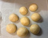 ふわふわ＊惣菜パンの生地作り方5写真