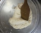 高加水フォカッチャ作り方4写真