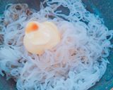 ☆パパ大絶賛☆＊明太マヨしらたき＊作り方3写真