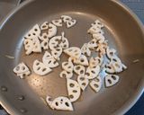 豚肉とレンコンのしょうが焼き作り方4写真