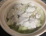 チーズタッカルビ作り方3写真