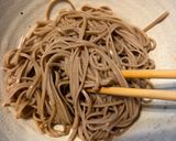 まぜ蕎麦作り方6写真