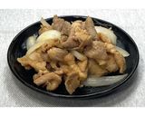 豚肉と玉ねぎのピリ辛炒め★動画あり★作り方12写真