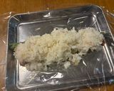 自家製⭐︎本格焼きサバ寿司作り方5写真