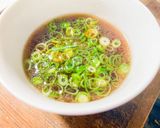 炒飯と一緒に出てくるスープ✨作り方2写真