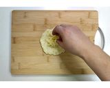 じゃがいももち★動画あり★作り方11写真
