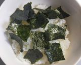 絶品！焼き鳥たま丼作り方6写真