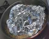 わしめし 鯛の煮付け作り方12写真