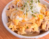 パパッと豚こまで簡単☆他人丼②作り方7写真