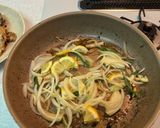 レモンニン肉作り方6写真