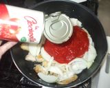 鶏トマト煮♪簡単作り方6写真