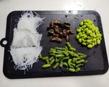 サクッと軽やか！オイスターソース春巻き作り方2写真