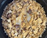 缶詰めで簡単⭐︎イカ飯風ごはん作り方6写真
