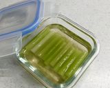 ふきの青煮（煮浸し）ふきの下処理　作り方11写真