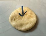 ベーコンエピ作り方5写真