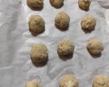 和栗で栗ぃむコロッケ〜和風クリームコロッケ作り方4写真