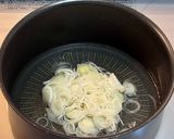 ねぎ塩レモン豚丼♡*(写真付き)作り方9写真