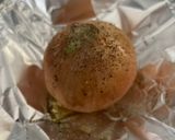 七輪で焼く玉ねぎ作り方1写真
