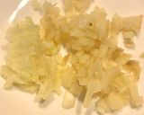 えのきと豆腐のコチュジャンスープ作り方1写真