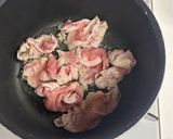 我が家の豚汁作り方5写真