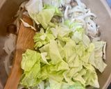 お箸止まらない無限ツナと卵のマヨ野菜炒め作り方9写真