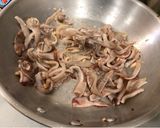 【旨さ爆発】イカのトマトソースパスタ作り方2写真