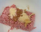 あっさり！やみつき餃子🥟作り方1写真