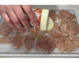 白菜と鶏むね肉の中華あんかけ★動画あり★作り方6写真