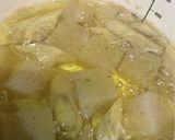 ごぼうとこんにゃくのピリ辛煮作り方4写真