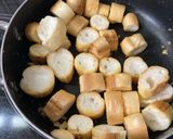 ☆ふわサクッなお麩スナック☆作り方2写真