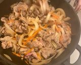 おいしい生姜焼き☆ご飯が進む！作り方4写真